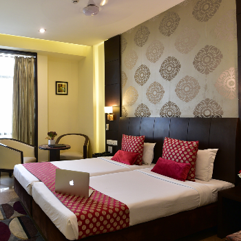 Discover Comfort and Convenience: A Haven for Modern Indian Professionals | PURANMAL CHAUHAN