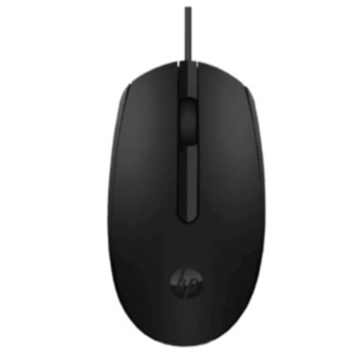 How the HP M10 USB Mouse Solved Riya's Everyday Tech Woes | SWASTIK INFOTECH