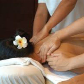 Embrace Relaxation: How Four Hands Massage Transforms Lives | M SYED AFRID