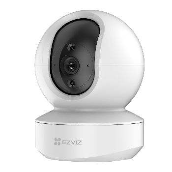 How the EZVIZ TY1 Smart Wi-Fi Camera Became Arjun's Trusted Home Guardian | SAI SYSTEMS AND SOLUTION