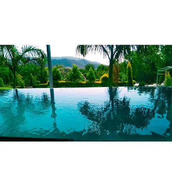 Discover Serenity: How Panna A Ratan Villa's Swimming Pool Transforms Lives | PANNA A RATAN VILLA