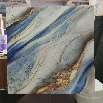 Transforming Spaces: How UV Marble Sheets Elevate Interiors | WALLPAPER ART