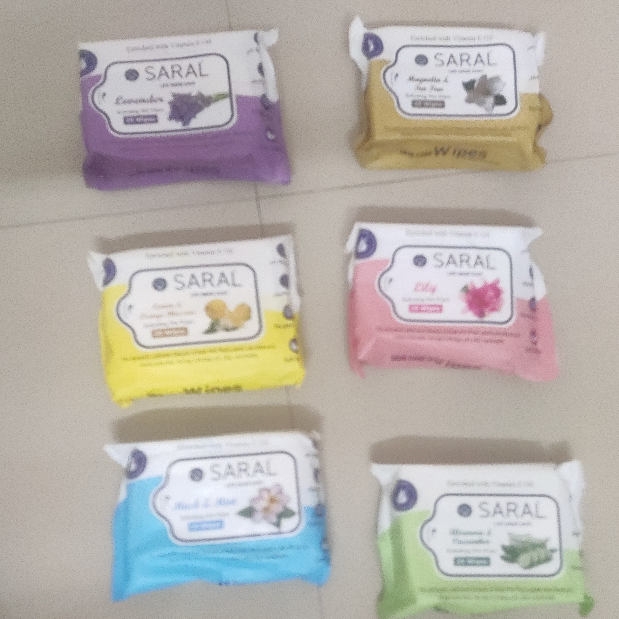 The Modern Indian Mom's Essential: Discover the Versatility of Wet Wipes | SHREE DUTT ENTERPRISE