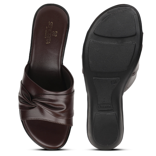 Step into Comfort: How Liberty Shoes Transform Everyday Lives | MOHTA SHOES