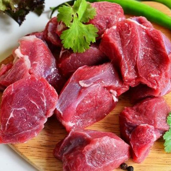 The Perfect Cut: How Mutton Boneless Transforms Home Cooking for Busy Moms | SHAIK AZAM