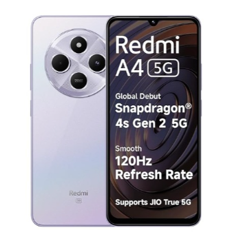 How Redmi A4 Transforms Lives: A Story of Connection and Empowerment | VAIDYA VILAC