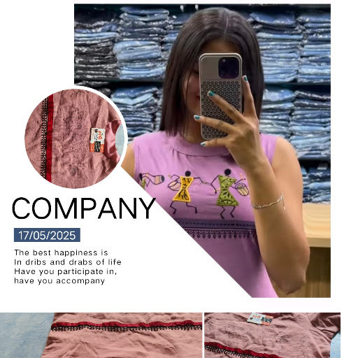 Transforming Dreams into Designs: How Radhe Fashion Solves a Designer's Dilemma | RADHE FASHION DESIGING AND CHAPANI
