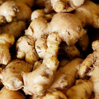 Unlocking the Power of Ginger: A Journey to Health and Wellness | N BOX