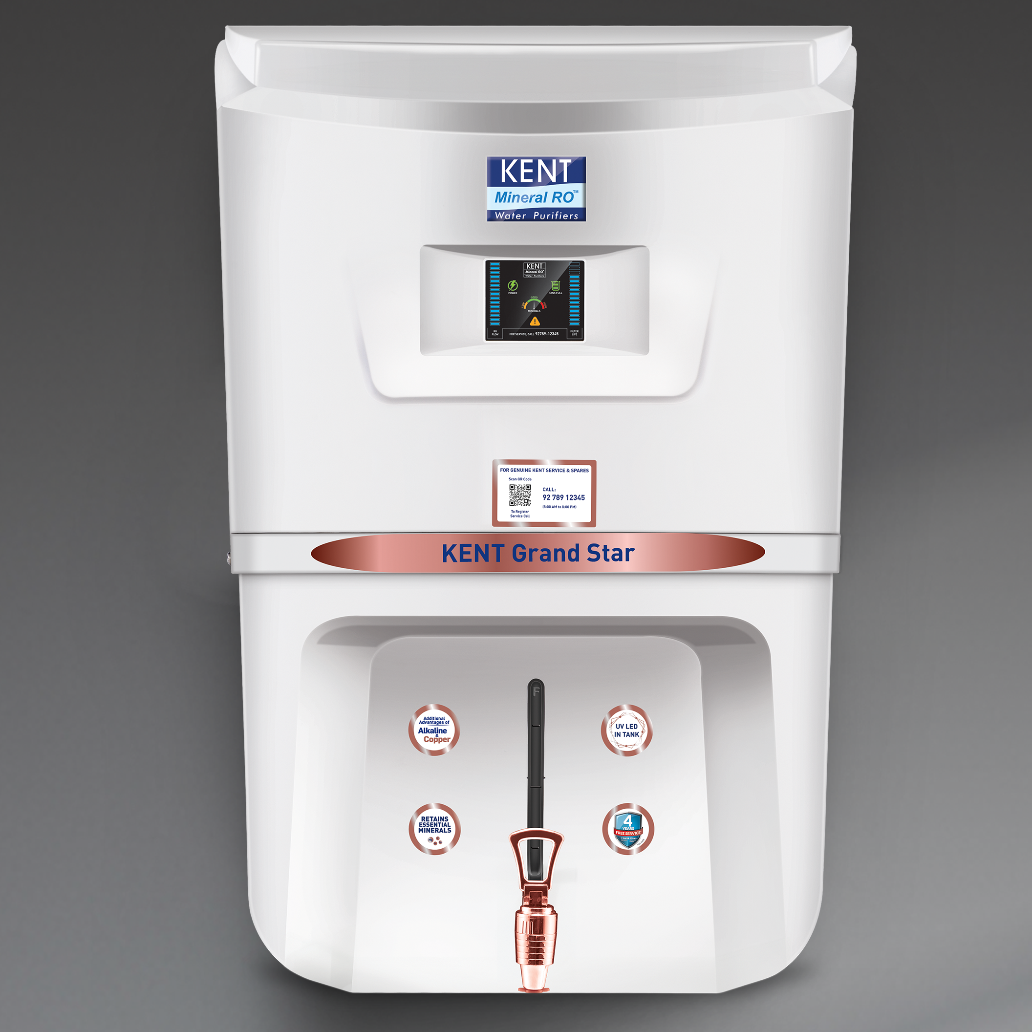 Pure Water, Pure Life: Transforming Homes with Kent Water Purifiers | KING ENTERPRISES