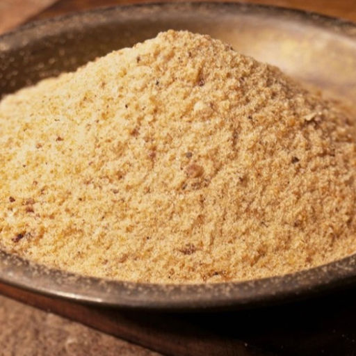 How Rajwadi Traders’ Hing Transformed Asha’s Kitchen: A Spice Story