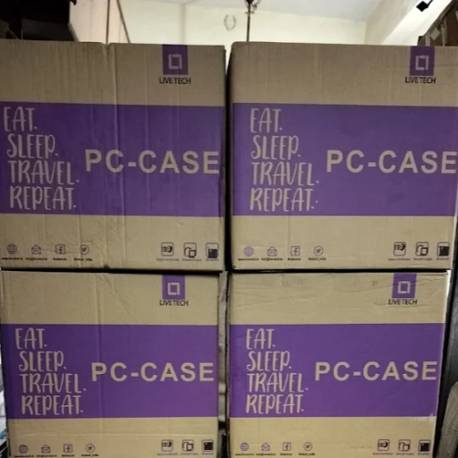 Empower Your Gaming Experience with Live Tech Cabinet SMPS: A Gamer’s Best Ally