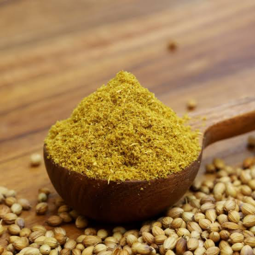 Discover the Magic of Coriander Powder: A Culinary Journey with Rajwadi Traders