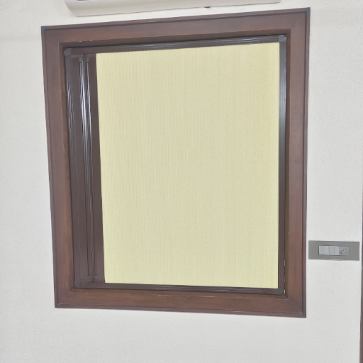 Asha’s Solution to Peaceful Nights: The Mosquito Net Door | IMPACT SCREENS