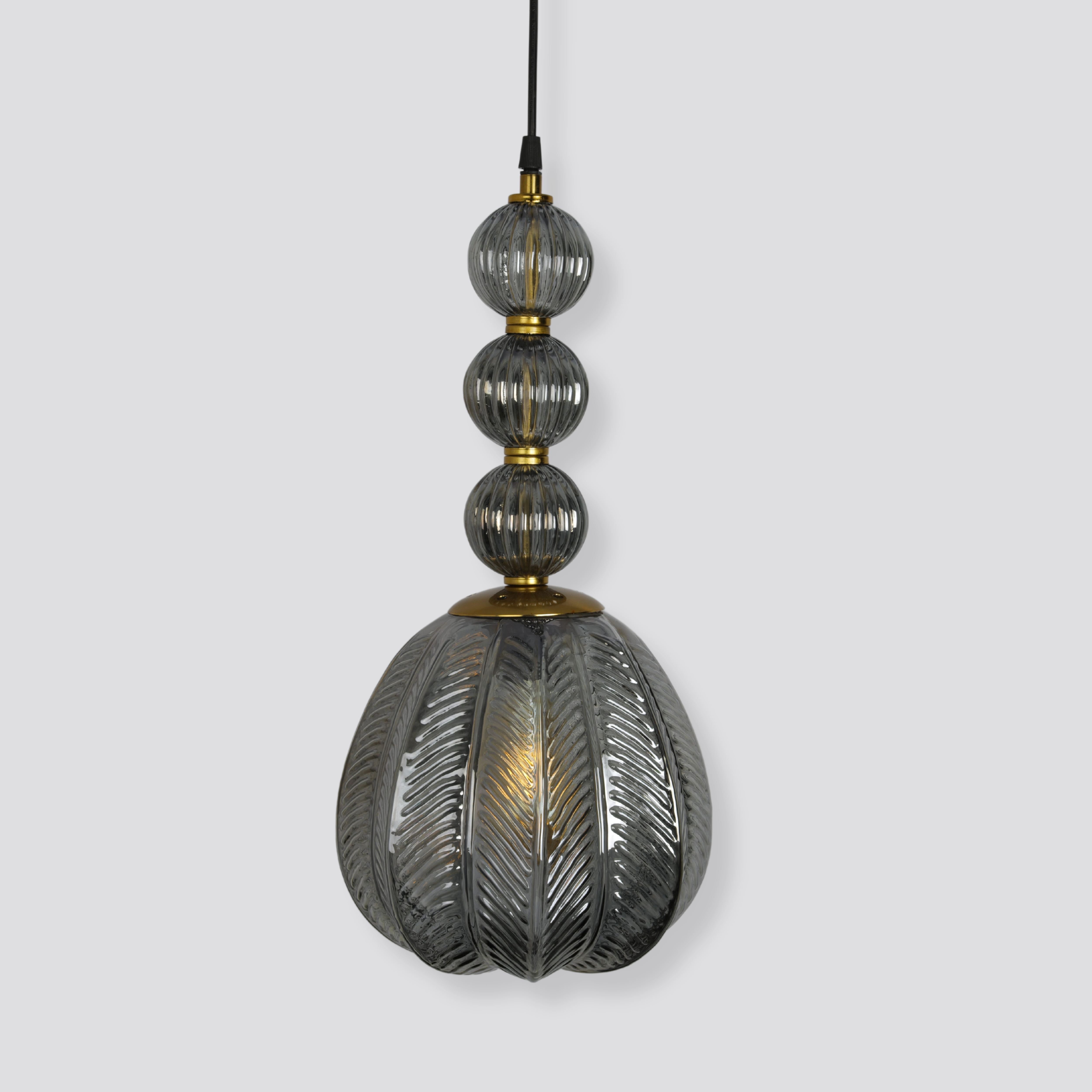 Illuminate Your Home with the Twilight Trio Pendant Light | B LITES