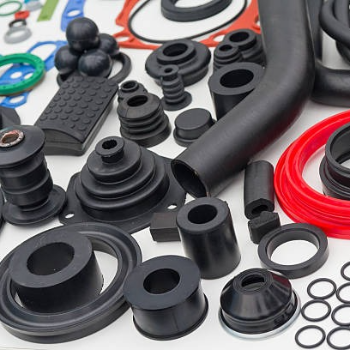 Transforming Journeys with Quality Rubber Items: A Story of Trust and Reliability | R S AUTO  SPEARS