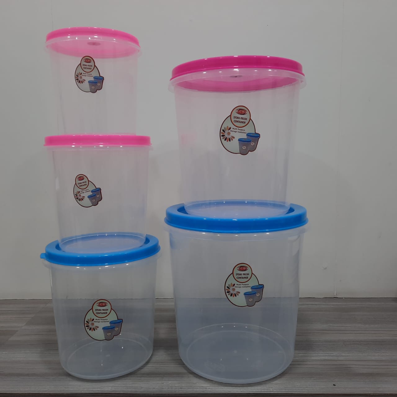 Simplify Your Life: How a 3 Kg Storage Box Transformed Sneha’s Home | SHREE PLASTICS