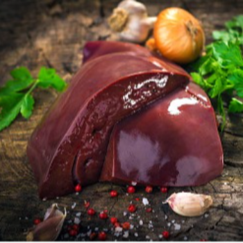 Savitri's Quest for Health: How Beef Liver Transformed Her Family's Nutrition | BISMIMEET STALL