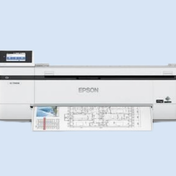 Transform Your Design Dreams with the Epson SC-T3130N | PRINT AUTOMATION