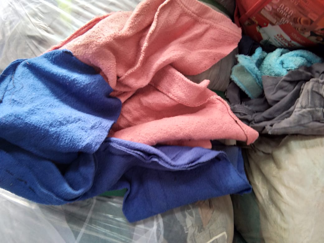 Embrace Comfort and Sustainability: The Perfect Sweatshirt for Eco-Conscious Souls | SHARDA ENTERPRISE