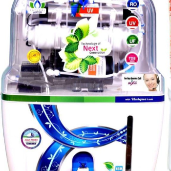 Refresh Your Life: How Aqua Swift RO Transforms Every Sip | MOHD ANAS