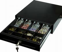 Unlocking Efficiency: How a Cash Drawer Transformed Suresh's Business | RD INFOMATICS