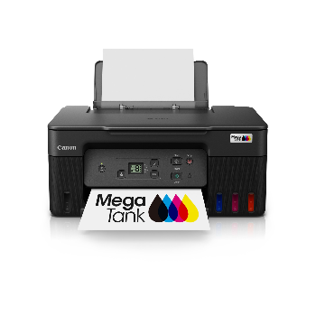 Transforming Workspaces: How the Canon G2770 is Revolutionizing Productivity for Small Business Owners | BAUNDIA ENTERPRISES