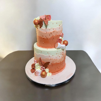 Celebrating Milestones with the Perfect Birthday Cake | NANTE
