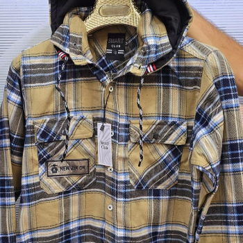 Embrace Warmth and Style: The Ultimate Winter Hoodie for the Modern Indian | MD FARHAN KHAN