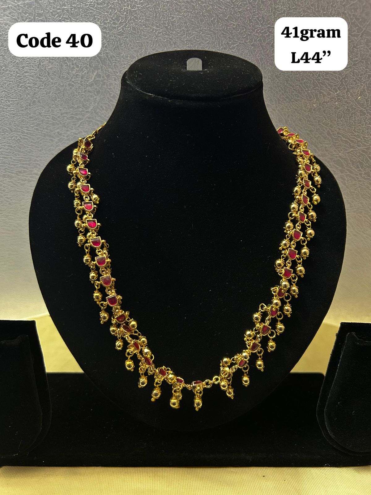 The Transformative Power of Panchaloha Beads: Elevate Your Spiritual Journey | PRASIDDH ENTERPRISES