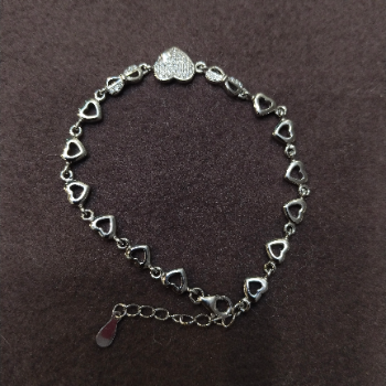 Embrace Your Unique Style with Silver Breclate: A Story of Rediscovery | 925 JEWELS