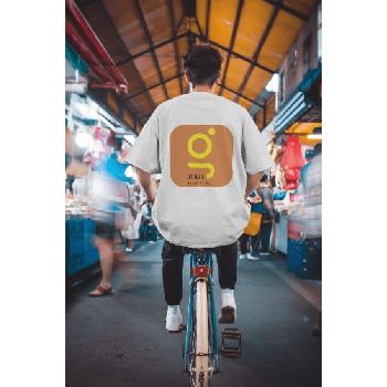 Transforming Wardrobe Woes: How Genzi T-Shirts Redefine Comfort and Style | PRIINT FACTORY