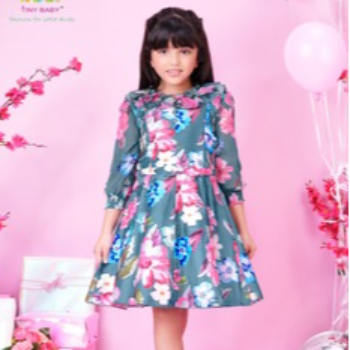 Transforming Her Wardrobe: How One Dress Changed Ananya's Western Wear Game | OLIVES