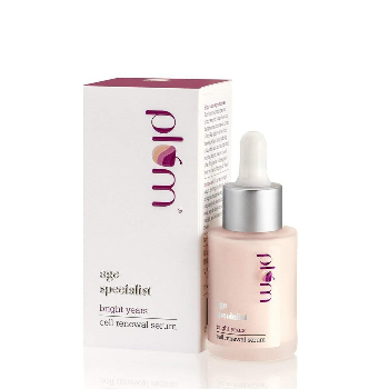Radiant Skin Awaits: Discover the Secret to Ageless Beauty with Plum's Bright Years Cell Renewal Serum | HEMANYA ENTERPRISES