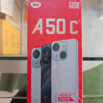 Empower Your Everyday Life with the iTel A50C: A Story of Connection and Convenience