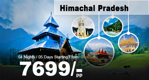 Discover the Majestic Beauty of Himachal: A Journey Tailored Just for You | AK TOURS AND TRAVELS