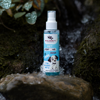 Transform Your Pet’s Scent and Spirit with Bark and Broom Pet Perfume | BARK AND BROOM