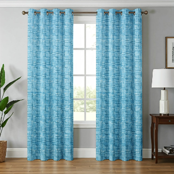 Transform Your Living Space: How Curtains Solved Priya's Home Dilemma | PARMAR ENTERPRISES
