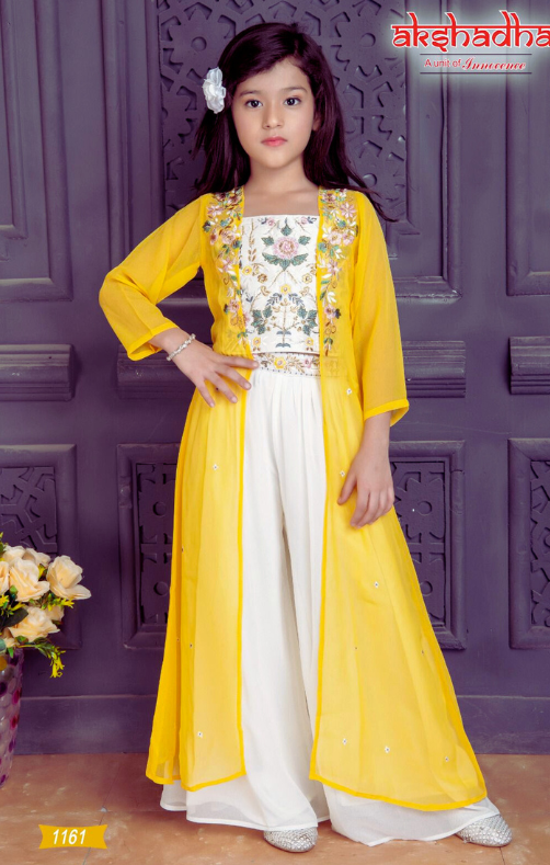 Transforming Celebrations: How Anjali Found Confidence in Her Perfect Sharara Suit | CITY HEART