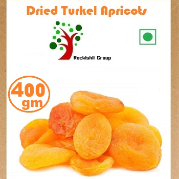 The Secret to a Healthier Lifestyle: Discover the Magic of Turkish Dried Seedless Apricots | DRY FRUITS