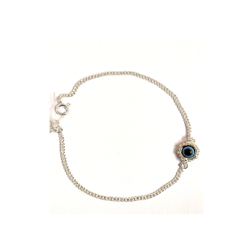 Embrace Elegance: The Perfect Silver Bracelet for the Modern Indian Woman | AMBICA JEWELLERS