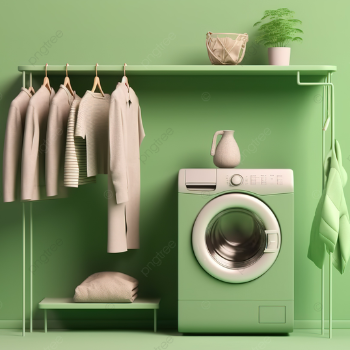Transforming Laundry Days: Eco-Friendly Solutions for the Conscious Consumer | NEW LUCKY LAUNDARY