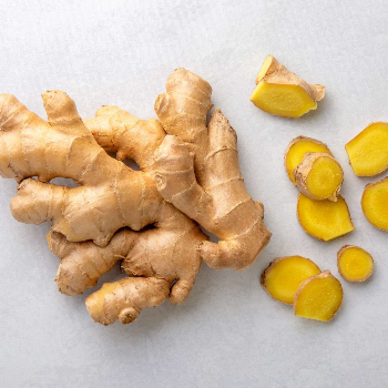 Discover How Ginger Transformed Meera's Health and Lifestyle | JAGAPATHY ENTERPRISES