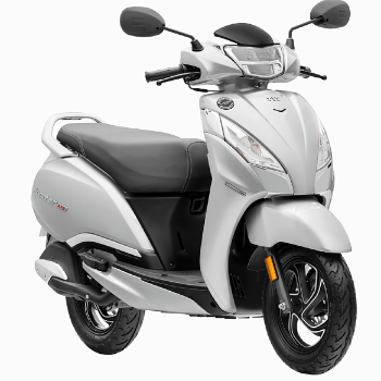Transform Your Urban Journey with the TVS Jupiter 113 CC Alloy | VERDAAI AUTO