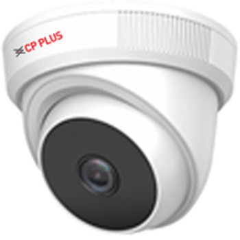 Securing Peace: How the CP Plus 24MP Dome Camera Transforms Lives | NEHA SECURITY
