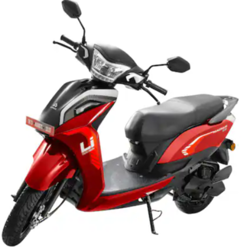 Embracing the Future: How EV Scooters are Transforming Urban Mobility for Indians | DEVKRUPA AUTOMOBILES