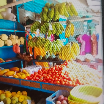 Freshness at Your Doorstep: Solving the Urban Produce Dilemma | ANNAI VEGETABLE AND FRUITS MARKET