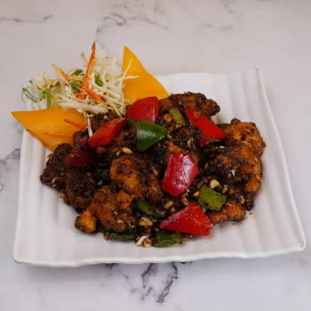Spicing Up Life: The Story of Chilli Mutton and Its Flavorful Impact | HYDERABAD DUM BIRYANIWALA