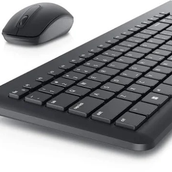Empowering Efficiency: How Dell Wireless Keyboard and Mouse Solves Tech Woes | TARUN KUMAR SINGH