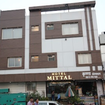 Transforming Stays: How Hotel Mittal Room Services Enrich the Guest Experience | HOTEL MITTAL