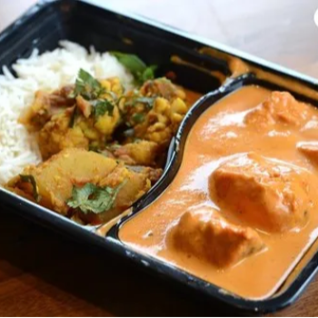 Savoring Simplicity: How Combo Meals at Radhika Cafe Transform Lunchtimes | RADHIKA CAFE